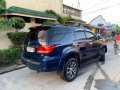 Toyota Fortuner Gas 2007 G for sale-3