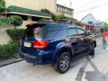 Toyota Fortuner Gas 2007 G for sale-1