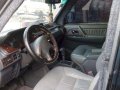 2002 Mitsubishi Pajero for sale-4