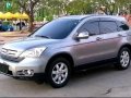 Like new Honda CRV for sale-4