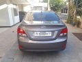2018 Hyundai Accent 1.4 AT for sale-5