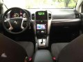 2011 CHEVROLET CAPTIVA FOR SALE-5