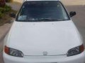 Honda Civic Esi 1994 for sale-7