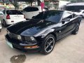 2010 Ford Mustang for sale-5