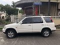 Honda CRV 2000 for sale-0