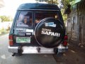 Nissan Patrol 1998 for sale-1