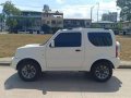 2018 Suzuki Jimny JLX 4x4 Automatic for sale-3