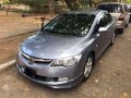 Honda Civic 2007 for sale -0