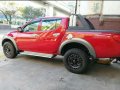 2013 Mitsubishi Strada for sale-2