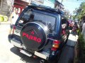 Mitsubishi Pajero 1998 for sale-2