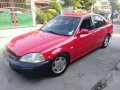 Like New Honda Civic for sale-1