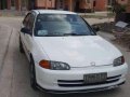 Honda Civic Esi 1994 for sale-5