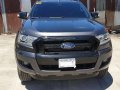 Ford Ranger XLT AT 2017 for sale-1