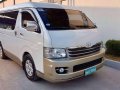 2010 Toyota Hiace for sale-7