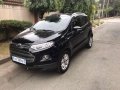 2018 Ford Ecosport for sale-1