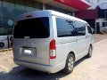 2014 Toyota Hiace for sale-1