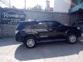 Toyota Fortuner 2013 (rosariocars) for sale-9