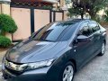 Rush For sale 2014 Honda City 1.5E CVT -8