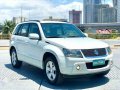 2010 Suzuki Grand Vitara Automatic for sale-5