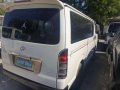 2012 Toyota Hiace commuter for sale -3