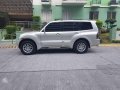 2002 Mitsubishi Montero CK for sale-2