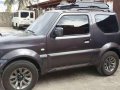 Suzuki Jimny JLX AT 2018 for sale-1