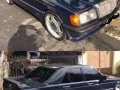 1992 Mercedes Benz 190E for sale-2
