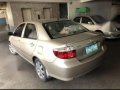 2006 Toyota Vios for sale-6