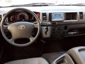 2010 Toyota Hiace for sale-3