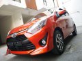 2018 Toyota Wigo for sale-0