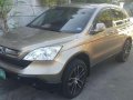 Honda Crv gen 3 2009 for sale-5