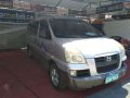 2005 Hyundai Grand Starex AT Diesel - Automobilico Sm City Bicutan-0