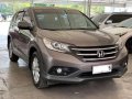 FRESH 2015 Honda Crv for sale-7