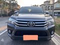 2016 Toyota Hilux for sale-0