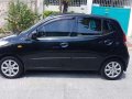 2010 Hyundai I10 Automatic for sale-9