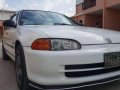 Honda Civic ESI 1994 for sale-6