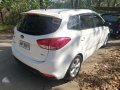 2014 Kia Carens diesel AT for sale-1