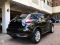 2017 Nissan Juke CVT for sale-0