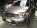 Suzuki Vitara 2017 AT for sale-1