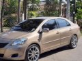 Toyota Vios 2011 model for sale-11