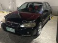 Honda City Type Z 2000 for sale-1
