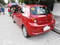 Mitsubishi Mirage Hatchback 2016 for sale-1