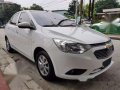 2017 Chevrolet Sail for sale-1