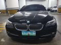 2013 BMW 520D FOR SALE-1