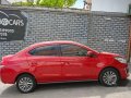 Mitsubishi Mirage G4 2015 for sale-3