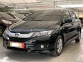LIKE NEW 2017 Honda City E Manual Gas-0