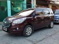 Chevrolet Spin diesel 2015 For Sale-3