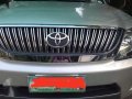 2008 Toyota Fortuner Gas AT For Sale-0