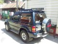 Mitsubishi Pajero 1998 for sale-1