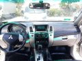 Mitsubishi Montero Sport 4x4 AT 2009 for sale-7